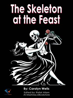 cover image of The Skeleton at the Feast